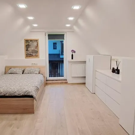 Cozy Small House With Spacious Backyard * Kaunas