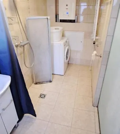 Cozy Small House With Spacious Backyard * Kaunas